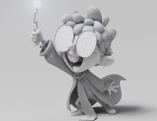 Gallery Of Illustration By Alexandre MOUGENOT - France