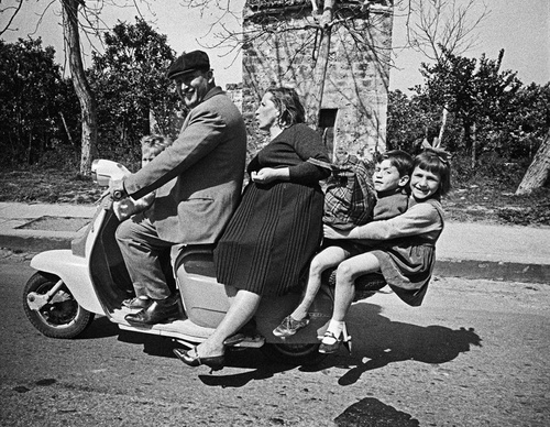 bruno barbey