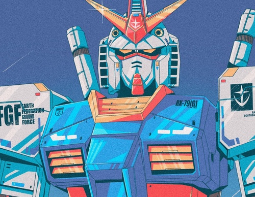 Galeria de ilustrações de Pequeño Capitan - México