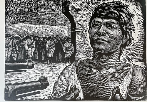 Galería del Grabado Mexicano