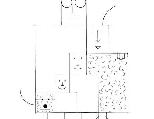 saul steinberg romania