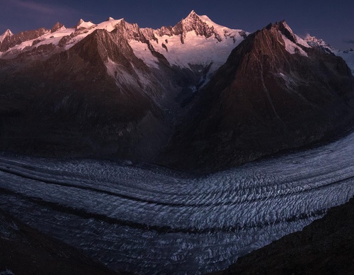 Gallery Of Photography By Isabella Tabacchi - Chile