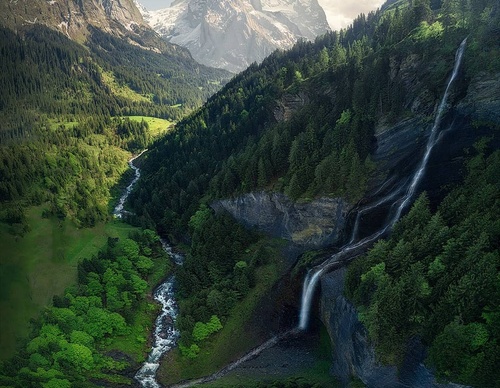 Gallery Of Photography By Max Rive - Netherlands