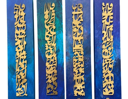 mohsen gharib