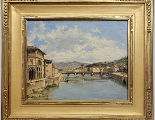 Gallery Of Painting By Gonzalo Ariza - Colombia