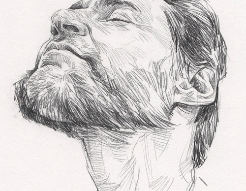 Galeria de desenhos de Dave Malan - EUA