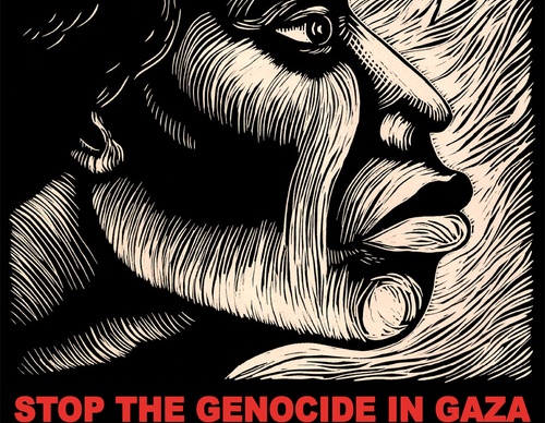 palestine will be free