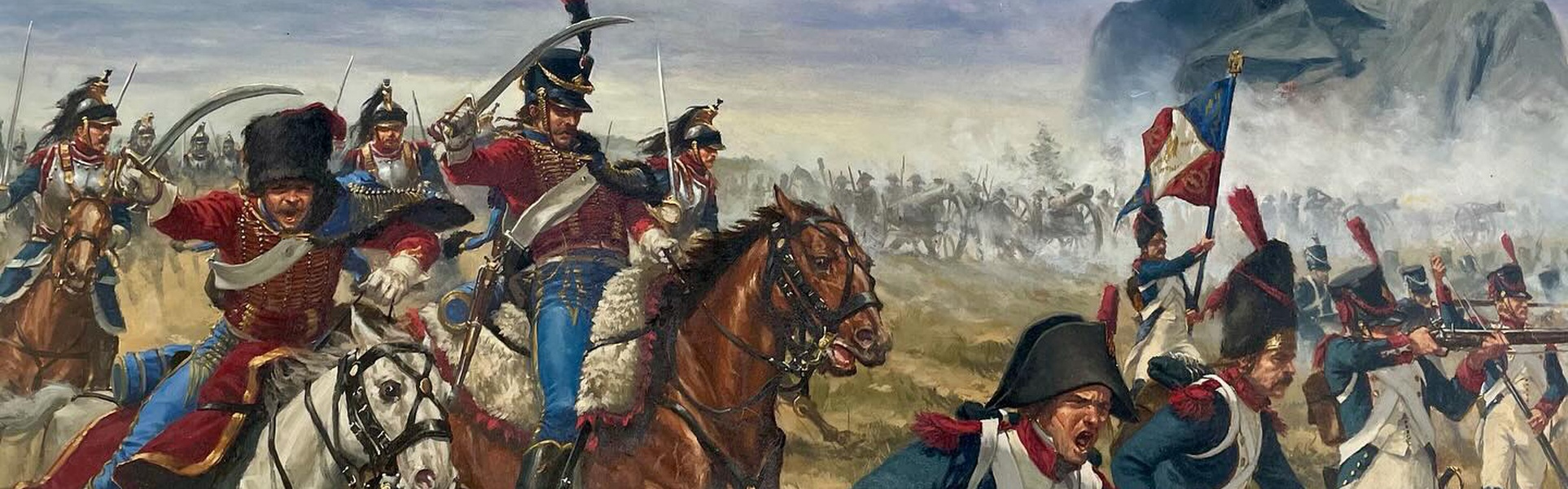 Galeria de pinturas de Karl Kopinski - Reino Unido