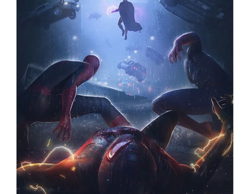 Gallery Of Illustration By Mateus - Brazil