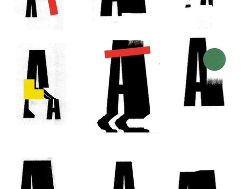 Gallery Of Graphic Design By Jimmy Turrell - England