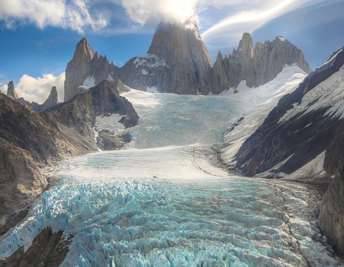 Galería de fotografía de Ty Lekki - Argentina