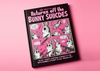 El regreso de Bunny Suicides, obras de arte de comedia negra de Andy Riley