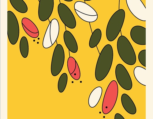Gallery Of Illustration by Nora Gazzar- United Arab Emirates