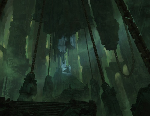 Gallery Of Illustration By Rostyslav Zagornov - United Kingdom