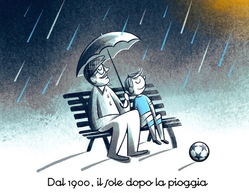 andrea pecchia