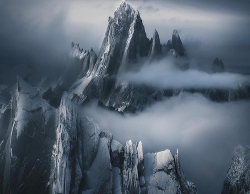 Galería de fotografía de Ty Lekki - Argentina