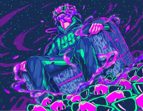 Gallery Of Illustration By Fernando Nunes - Brazil