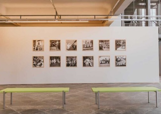 Damián Ayma Zepita's Art Arrives at the Mercosur Biennial