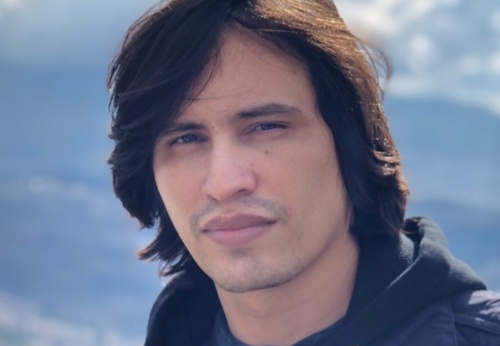 Carlos Puentes - Brazil