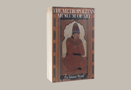 The Metropolitan Museum of Art. Vol. 11, The Islamic World