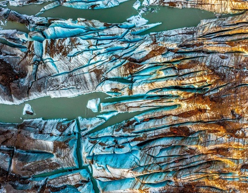 Galería de fotografía de Christian Aguirre Duffourc - Chile