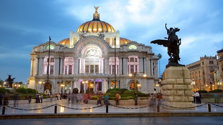 Os 8 Melhores Museus da América Latina