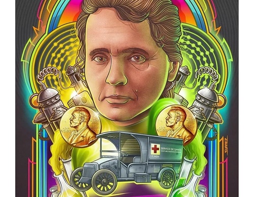 Gallery Of Illustration By Cristiano Suarez-Brazil