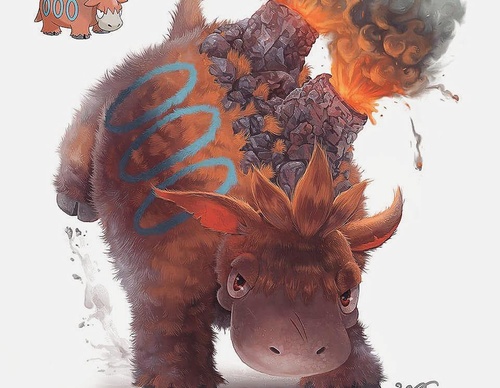 Gallery Of Illustration By Rodrigo ICO - Brazil