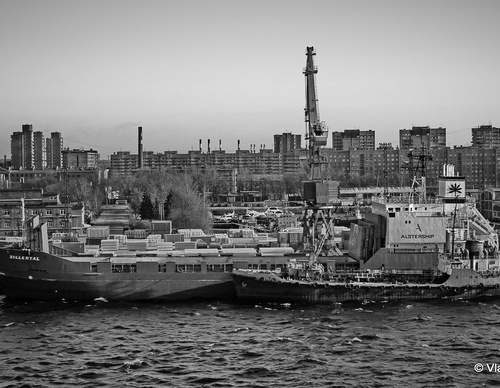 Gallery Of Photography By Vladimir Ruso - Argentina