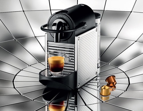 ap rizon parein nespresso 2x