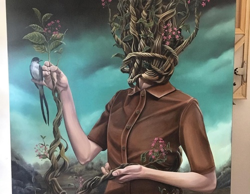 alejandro pasquale