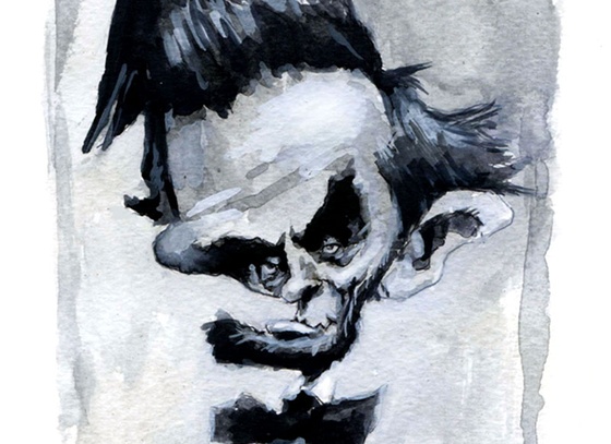 Olle Magnusson