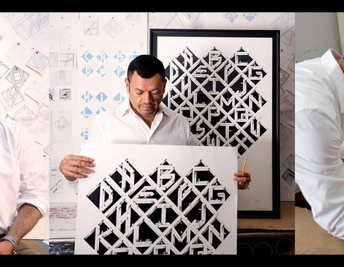Alfalfa Studio (NY) | Rafael Esquer, Mexican designer