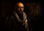 Interview with Kamal Sharaf