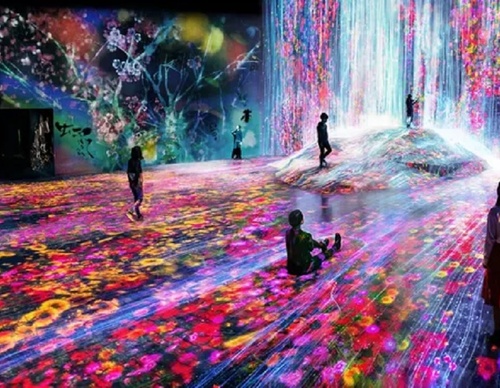 ¿Qué es el arte digital? Características y ejemplos comunes