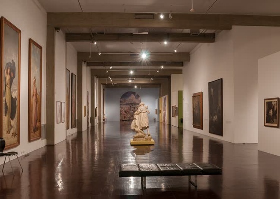 Arte Visual en Venezuela: Modernidad, Identidad y Compromiso Social