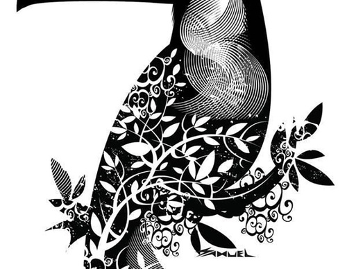 Gallery of illustration by Samuel Casal-Brazil