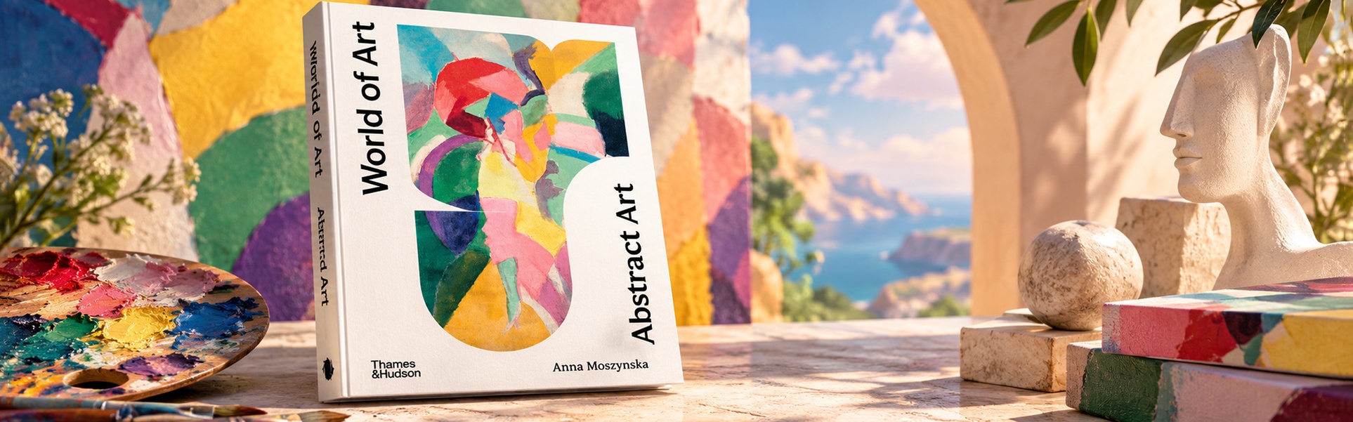World of Art | Abstract Art