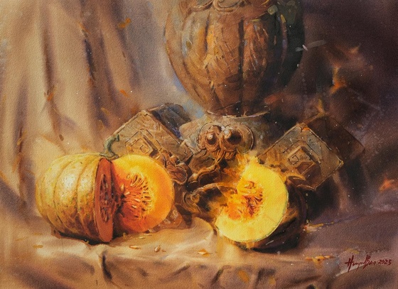 Bao Huynh