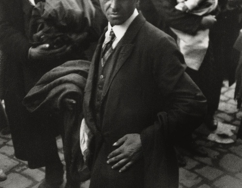 Galería de fotos de Henri Cartier-Bresson-30s y 40s