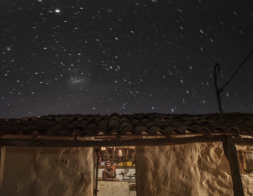 Gallery of photography by Gustavo Bettini-Brazil