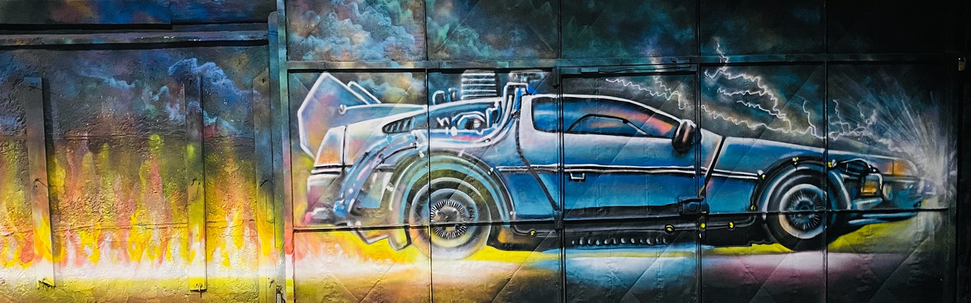 Gallery Of Street Art By Joselo Bórquez - Colombia