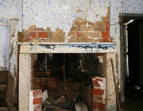 Galería de fotografías de Debbie Tucker - Inglaterra
