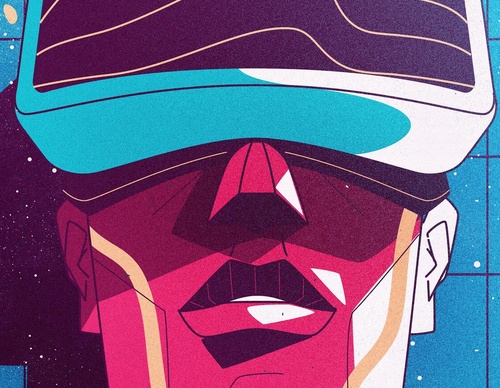 Gallery Of Illustration By Denis Freitas - Brazil