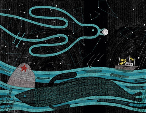 Gallery Of Illustration By Paloma Valdivia - Chile