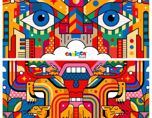 Gallery Of Illustration By Van Orton - Italy