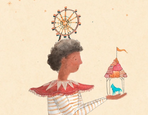 Gallery of Illustration by Lucas Lopes-Brazil