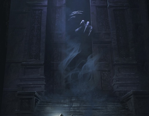 Gallery Of Illustration By Jan Ditlev - Denmark