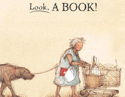 Gallery of the World’s Best Book Covers