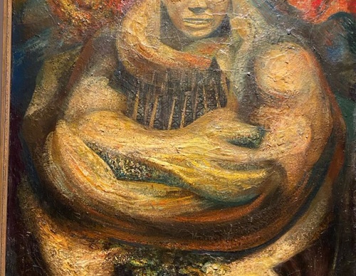 david alfaro siqueiros